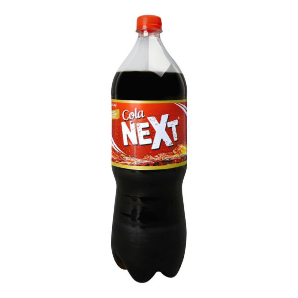 next cola