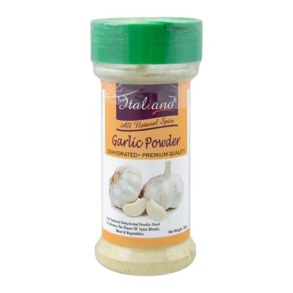 italiano garlic powder