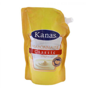 kanas mayonnaise