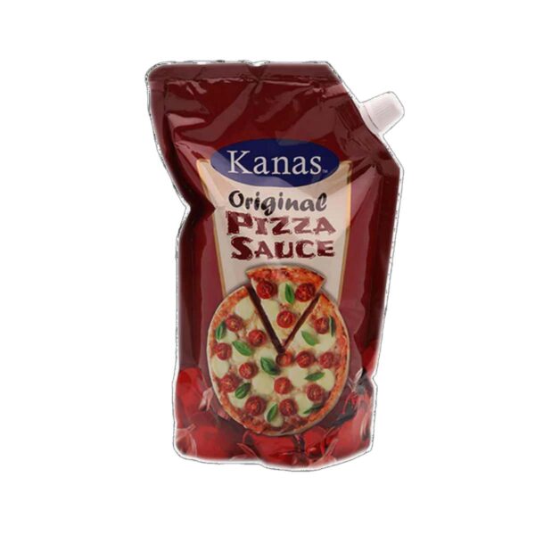 kanas pizza sauce