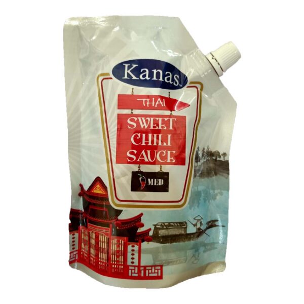 Kanas Thai Sweet Chili Sauce