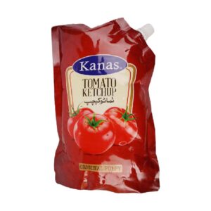 kanas tomato ketchup
