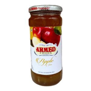 ahmad apple jam