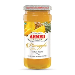 Ahmad Foods Pineapple Jam
