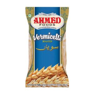 Ahmad Foods Roasted Vermicelli