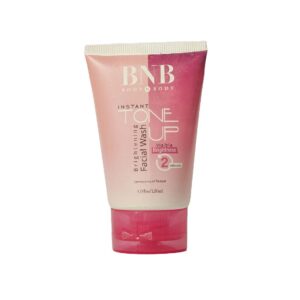 BNB Tone Up Facial Wash