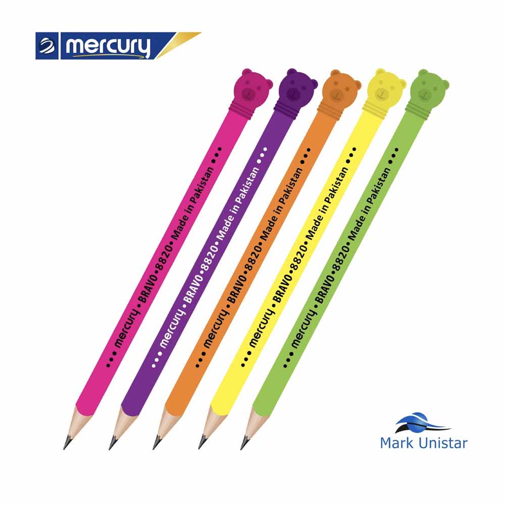 Murcury Led Pencil 8820
