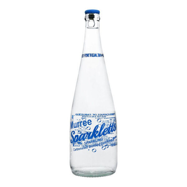 Murree Sparkletts Carbonated Drinking Water