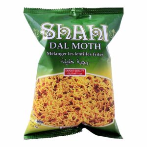 Shahi Daal Moth