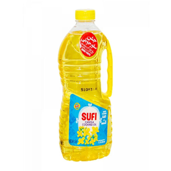 sufi canola