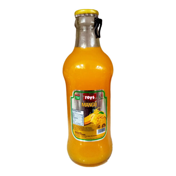 Tops Mango Fruit Drink