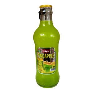 Tops Pineapple Flavoured Drink