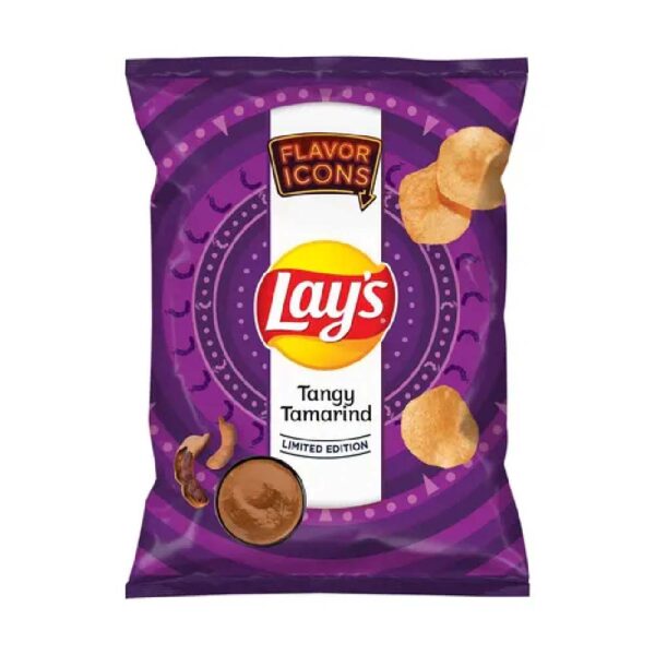 Lay's Tangy Tomarind