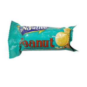 Inovative Peanut Biscuits Snack Pack-1 pcs