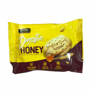 Bisconni Digestive Honey 1 Pcs