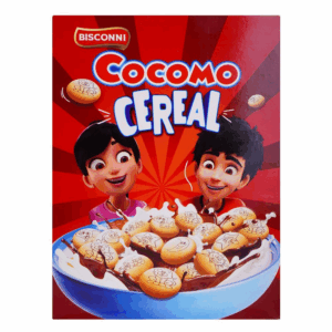 Cocomo Cereal 440g
