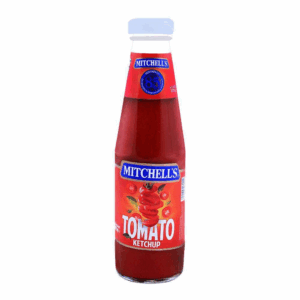 Mitchell's Tomato Ketchup 300g
