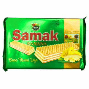 Health Valley Cemak Banana Cream Wafer 1pcs