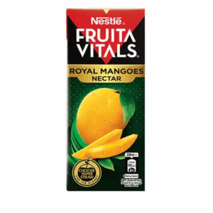 Nestle Fruita Vitals Royal Mangoes Nactar - 200ml