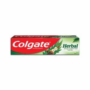 Colgate Herbal Toothpast - 100g