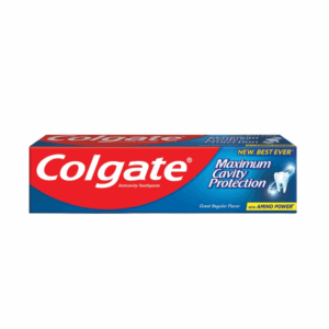 Colgate Maximum cavity Protection ToothPast - 100g