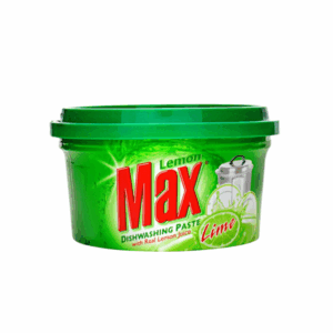 Lemon Max Dishwashing Paste Lime - 200g