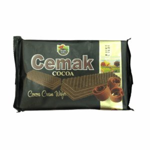Health Valley Crmak Cocoa Cream Wafer 1pcs