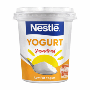 Nestle Yogurt Unsweetent 400g