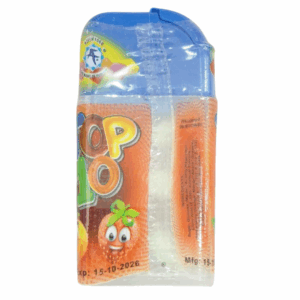 Top 10 Fruit candy-1pcs