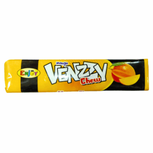 Enjoy Venzzy Mango Flavour Chew-1pcs