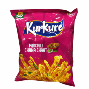 KurKure Mirchili Chana Chaat - 21g