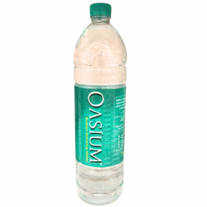 Oasium Bottled Drinking Water-1.5 liter