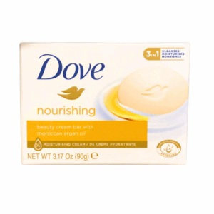 Dove Nourishing Cream Oil 90g