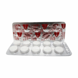 Panadol Extra Strong Pain Relief 10 Tablets