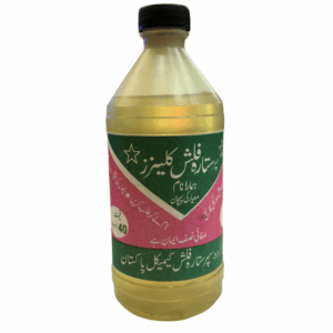 Superstra Flush Cleaner 1Pcs
