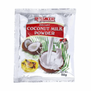 Rossmoor Instant Coconut Milk Powder - 50g