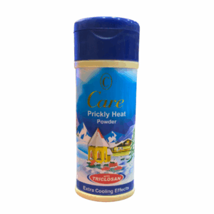 Care Prickly Heat Powder 100g