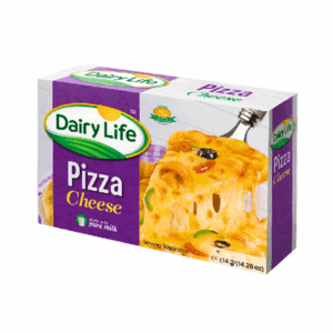 Dairy Life Pizza Cheese-200g