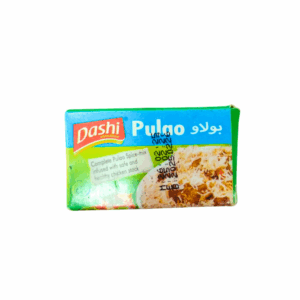 Dashi Pulao-10g