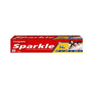 Colgate Sparkle - 130g