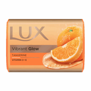 Lux Vibrant Glow Tangerine Vitamin C+E- 128g
