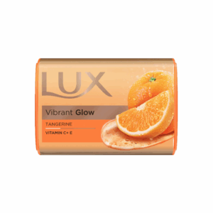 Lux Vibrant Glow Tangerine Vitamin C+E -98g