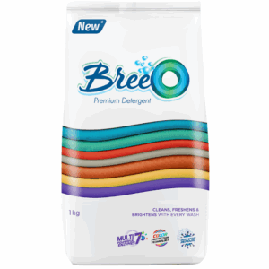 Breeo Detergent Powder Promo 1kg
