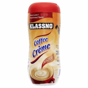 Klassno Coffee Creme Original 300g