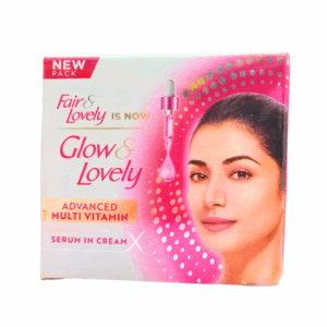 Fair & Lovely Glow & Lovely Serum in Cream-62ml
