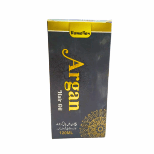 Hamalian Argan Hair Oil-120ml