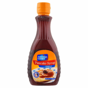 American Garden Pancake Syrup 355ml