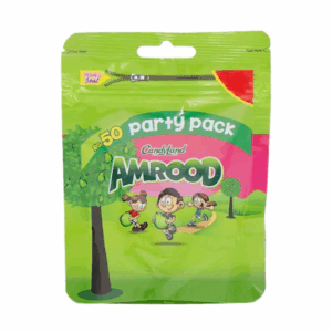 Candyland Amrood Jelly 34g