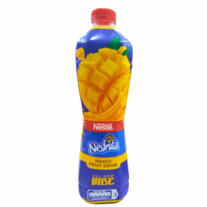 Nestle Mango Fruit Drink-1Litre