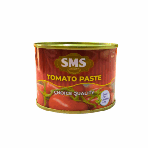 SMS Tomata Paste Choice Quality 210g